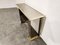 Brass Mirrored Console Table, 1970s, Image 6