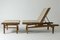 Divan GE-1 par Hans J. Wegner de Getama 1