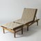 Divan GE-1 par Hans J. Wegner de Getama 2