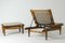 Divan GE-1 par Hans J. Wegner de Getama 6