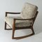 Rocking Chair Senator par Ole Wanscher 3