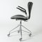 Seven Office Chair by Arne Jacobsen for Fritz Hansen 3