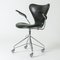 Seven Office Chair by Arne Jacobsen for Fritz Hansen 2
