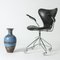 Seven Office Chair by Arne Jacobsen for Fritz Hansen 11