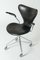 Seven Office Chair by Arne Jacobsen for Fritz Hansen 5