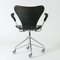 Seven Office Chair by Arne Jacobsen for Fritz Hansen 4
