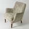 Fauteuil par Arne Vodder 4