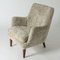 Lounge Chair by Arne Vodder 4