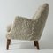 Lounge Chair by Arne Vodder 3