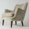 Fauteuil par Arne Vodder 5