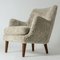 Lounge Chair by Arne Vodder 5