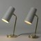 Table Lamps from Böhlmarks, Set of 2, Image 7