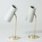 Table Lamps from Böhlmarks, Set of 2 3