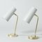 Table Lamps from Böhlmarks, Set of 2 1