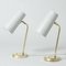 Table Lamps from Böhlmarks, Set of 2, Image 1