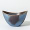 Stoneware Bowl by Gunnar Nylund for Rörstrand 1