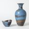 Stoneware Floor Vase by Gunnar Nylund for Rörstrand 9