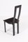 Regia Chairs by Antonello Mosca for Ycami, 1981, Set of 6, Image 3