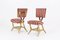 Armchairs for Etr300 Train by Giulio Minoletti, 1950s, Set of 2, Image 2