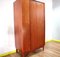 Armadio Mid-Century in teak con anta scorrevole di Austinsuite, Immagine 7