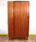 Armadio Mid-Century in teak con anta scorrevole di Austinsuite, Immagine 8