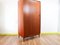 Armoire Mid-Century en Teck avec Porte Tambour de Austinsuite 9