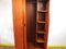 Armadio Mid-Century in teak con anta scorrevole di Austinsuite, Immagine 6