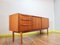 Enfilade Mid-Century en Teck de McIntosh 9