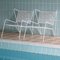 Capri Easy Indoor-Outdoor Lounge Chair by Stefania Andorlini for COOLS Collection 6