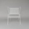 Capri Easy Indoor-Outdoor Sessel von Stefania Andorlini für COOLS Collection 7