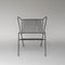 Capri Easy Indoor-Outdoor Lounge Chair by Stefania Andorlini for COOLS Collection 1