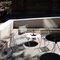 Capri Easy Indoor-Outdoor Sessel von Stefania Andorlini für COOLS Collection 4