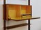 Floor-to-Ceiling Shelf or Room Divider, Italy, 1960s 5