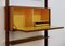 Floor-to-Ceiling Shelf or Room Divider, Italy, 1960s, Image 5