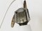 Glass Pendant Lamp by Aloys Gangkofner for Peill & Putzler, 1950s, Image 9
