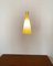 Glass Pendant Lamp by Aloys Gangkofner for Peill & Putzler, 1950s, Image 12