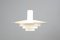 Grande Lampe à Suspension Mid-Century de Fog & Morup, 1950s 2