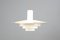 Large Mid-Century Pendant Light from Fog & Morup, 1950s, Image 2