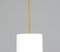 Lampada a sospensione grande Mid-Century di Fog & Morup, anni '50, Immagine 8