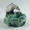 Czechoslovakian Art Deco Polar Bear Sculpture Dish by Ditmar Urbach, 1930s, Image 5