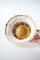 Hot Mess Vessel Gold, Clear, and White Rotund Bowl by Tanner Bowman, Image 2