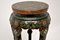 Antique Chinese Style Chinoiserie Plant Stand 8
