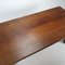 Mid-Century French Modernist Oak Dining Table, 1950s, Image 7
