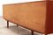 Credenza in teak di Clausen & Son, Danimarca, Immagine 6