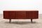 Credenza in teak di Clausen & Son, Danimarca, Immagine 2