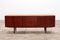 Credenza in teak di Clausen & Son, Danimarca, Immagine 4