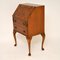 Burr Walnut Writing Desk, 1930s 3