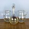 Carafe et Pichet de Galo, Set de 3 2