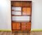 Mid-Century Teak Wall Unit by Stonehill 7