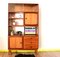 Mid-Century Teak Wall Unit by Stonehill 2